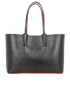 Small Cabata, back view